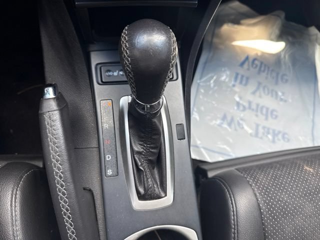 Used 2016 Acura ILX FWD image 22