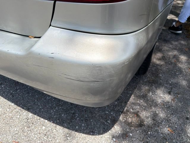 Used 2004 Toyota Corolla CE FWD image 10