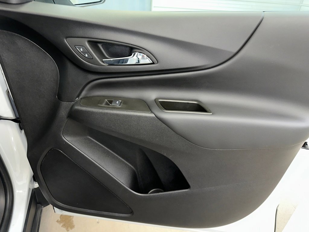 Certified 2024 Chevrolet Equinox LT image 31