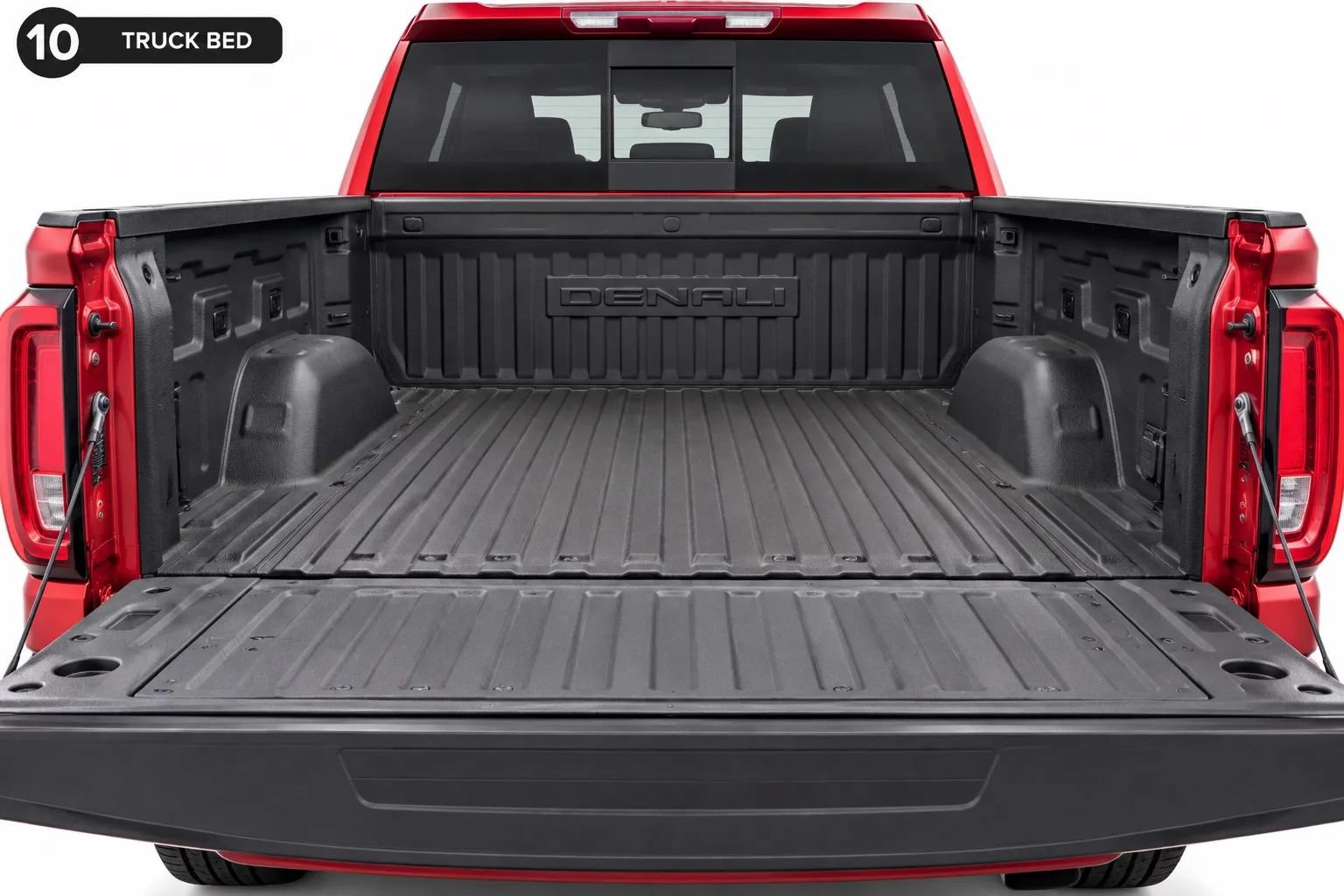 Used 2023 GMC Sierra 1500 Denali w/ Technology Package AWD/4WD image 17