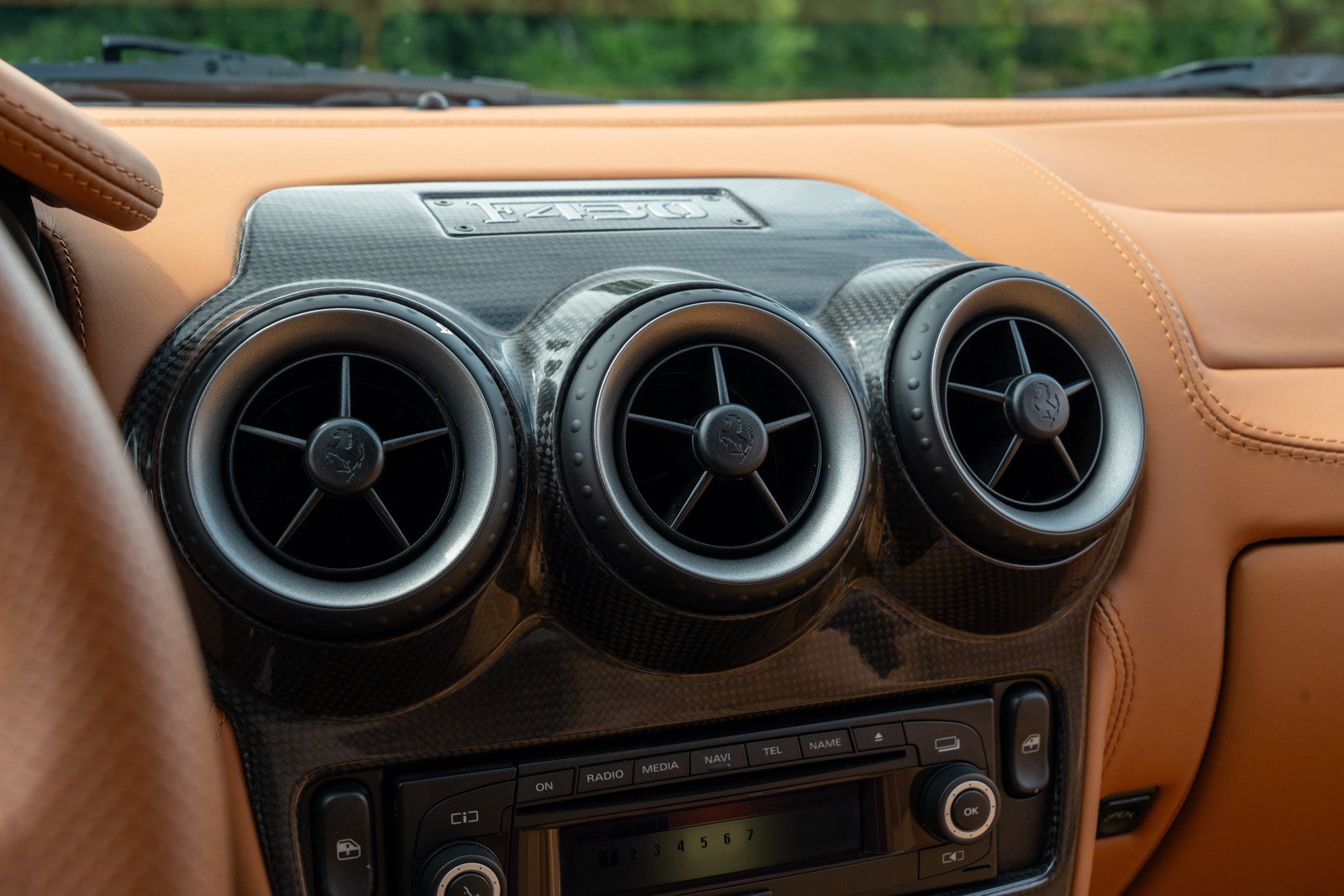 Used 2007 Ferrari F430 Coupe RWD image 38