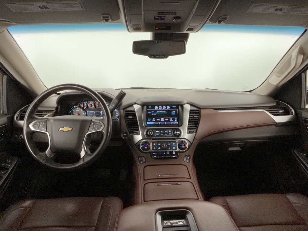 Used 2019 Chevrolet Tahoe Premier RWD image 17