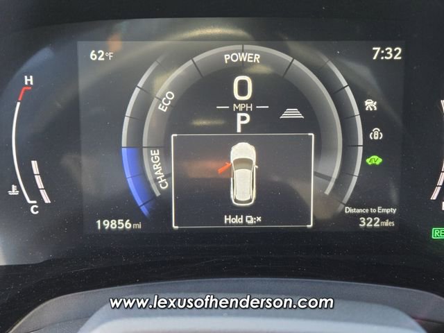 Certified 2024 Lexus RX 500h F Sport w/ Convenience Package AWD/4WD image 31