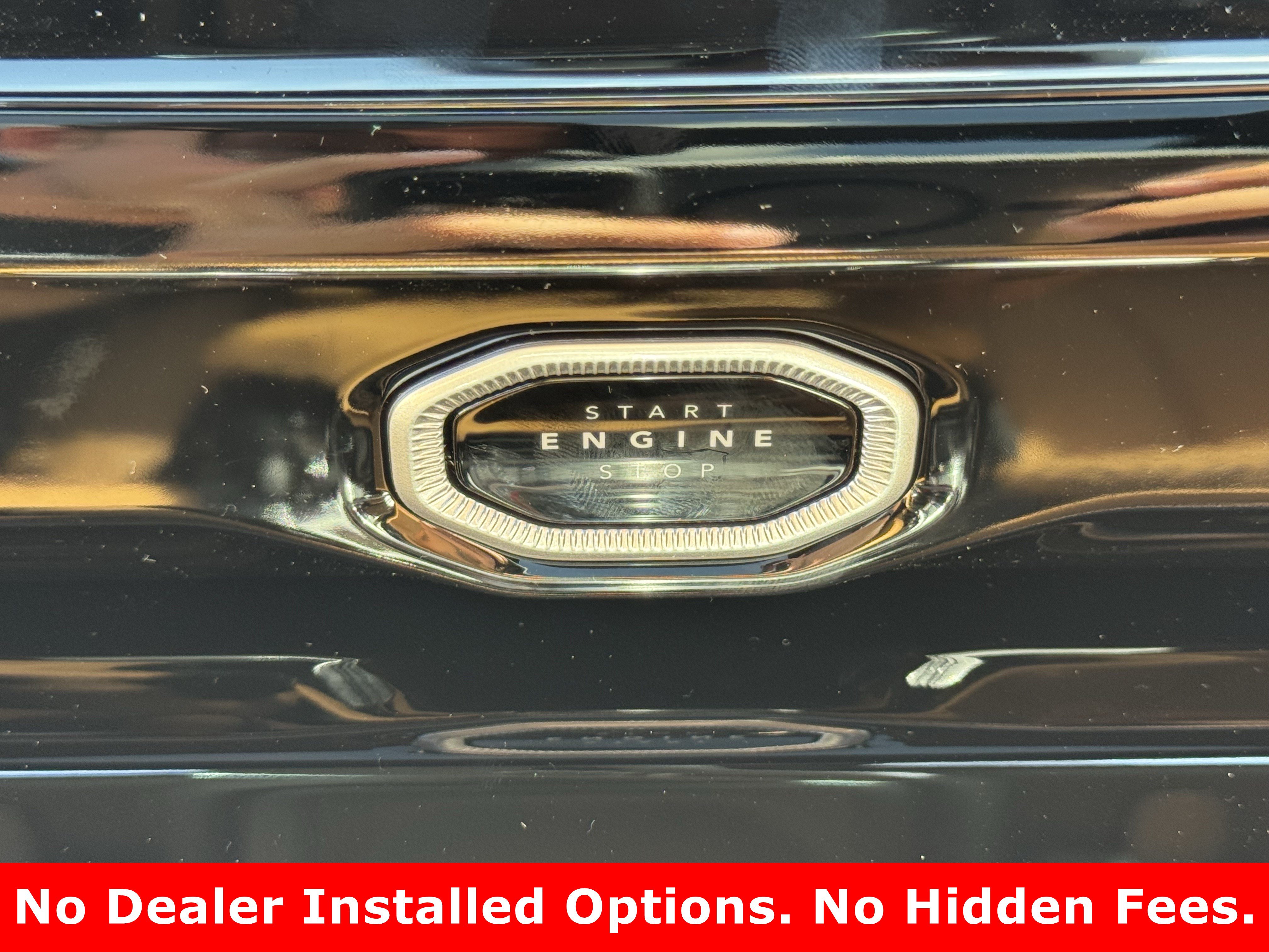 New 2026 Jeep Grand Cherokee L Summit w/ Obsidian Package AWD/4WD image 21