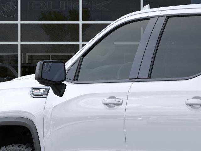 New 2026 GMC Sierra 1500 AT4X image 16