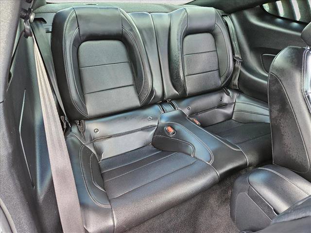 Used 2021 Ford Mustang Premium w/ Equipment Group 201A image 18