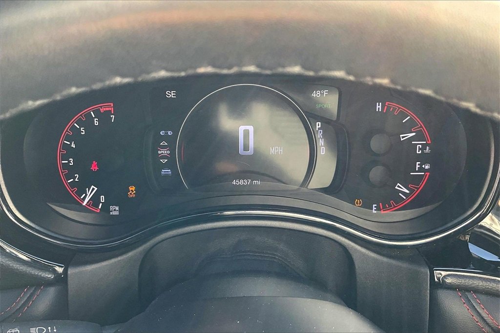 Used 2024 Dodge Durango GT image 13