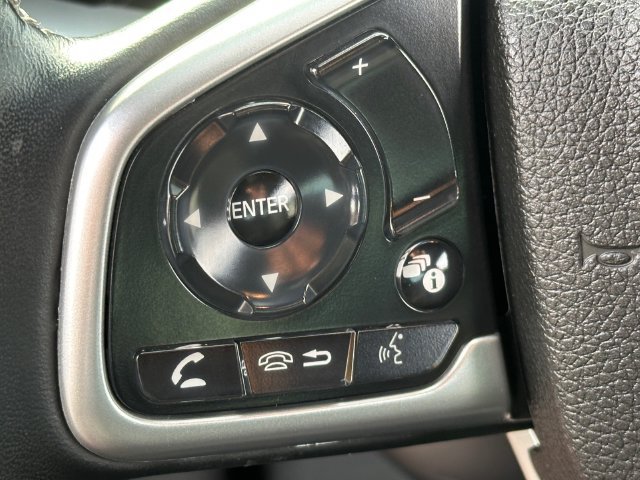 Used 2020 Honda Civic EX image 14