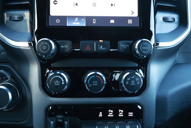 New 2026 RAM 1500 Big Horn image 19