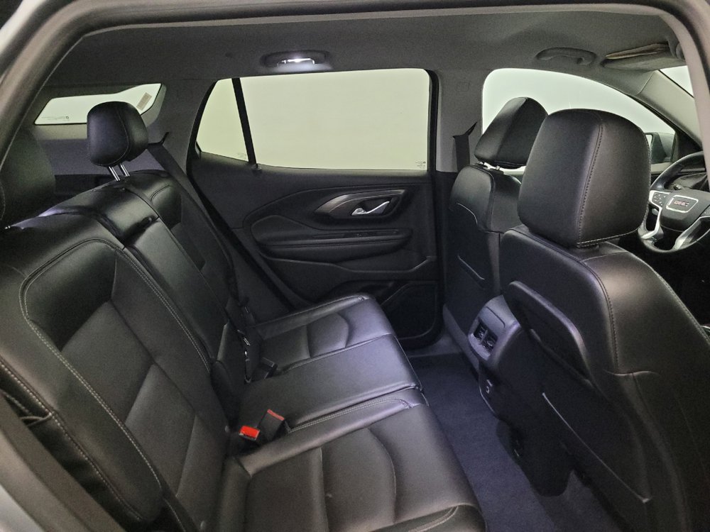Used 2023 GMC Terrain SLT AWD/4WD image 19