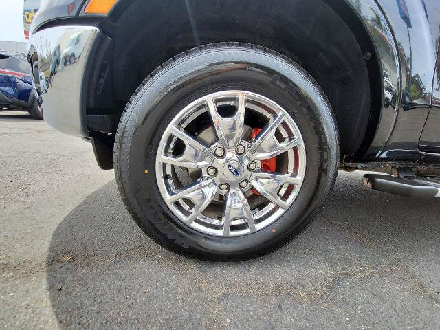 Used 2020 Ford Ranger Lariat w/ Equipment Group 501A Mid AWD/4WD image 31