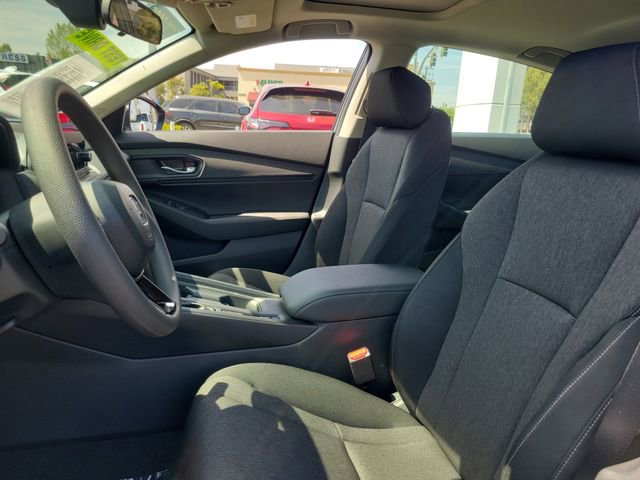 Certified 2025 Honda Accord SE image 16