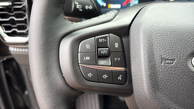 New 2026 Ford Ranger Lariat AWD/4WD image 14