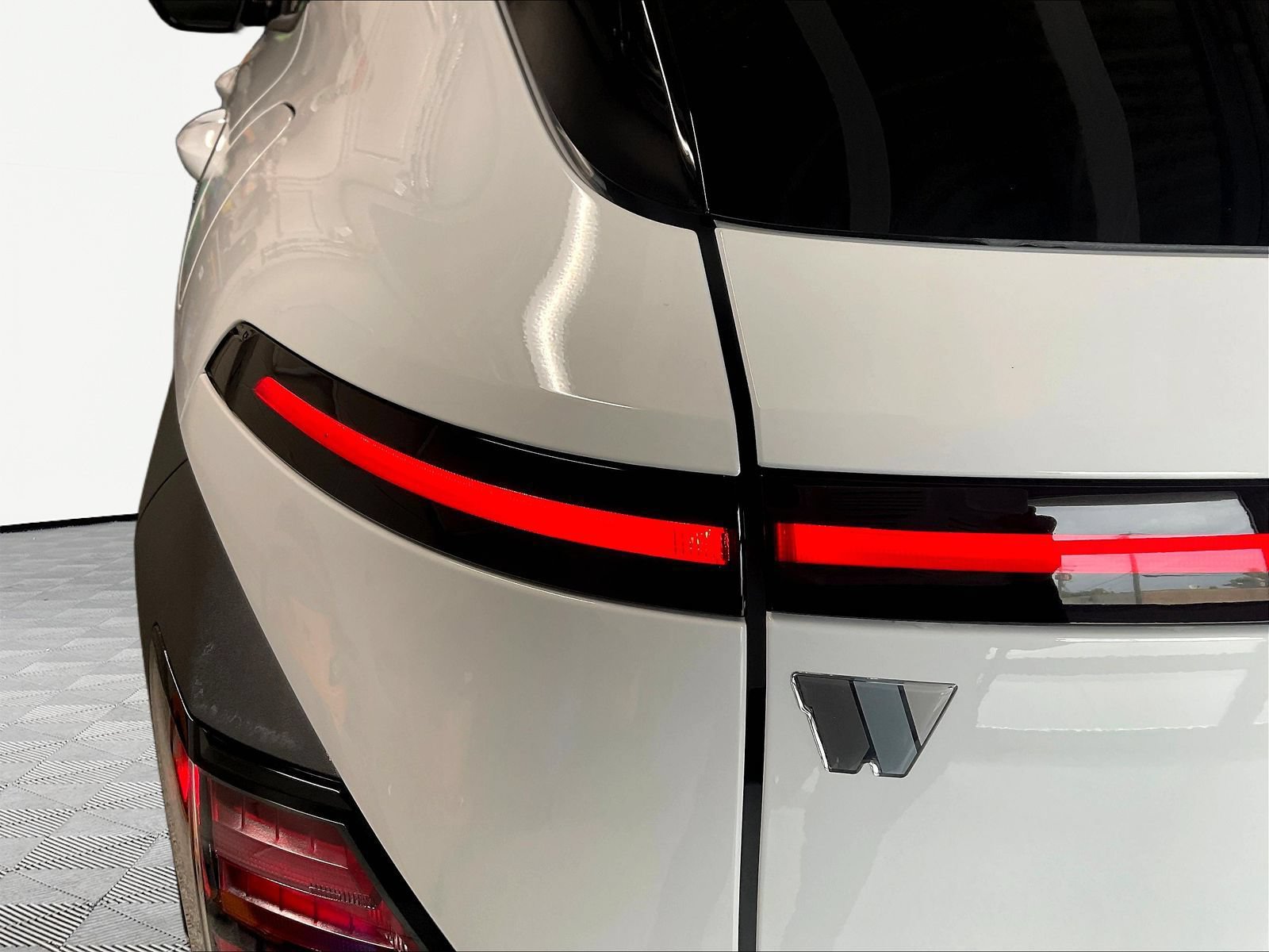 New 2027 Hyundai Kona SEL Sport AWD/4WD image 14
