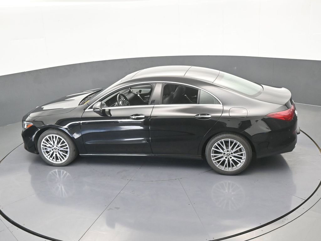 Used 2025 Mercedes-Benz CLA 250 image 51