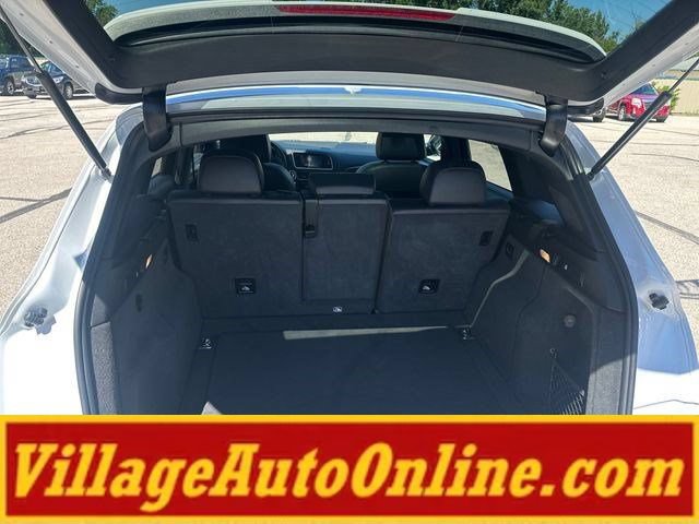 Used 2017 Audi Q5 3.0T Premium Plus w/ Technology Package AWD/4WD image 37