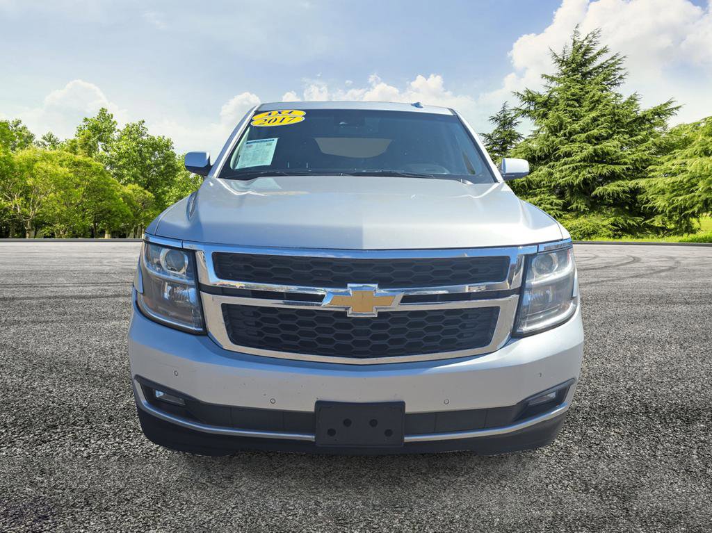 Used 2017 Chevrolet Tahoe LT AWD/4WD image 2