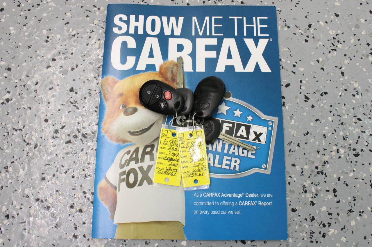 Used 2008 Toyota Sequoia Platinum image 91