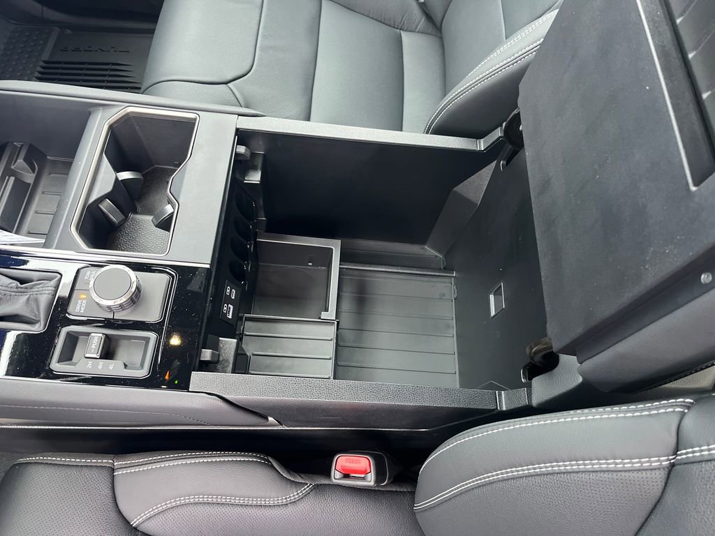 New 2026 Toyota Tundra Limited image 26