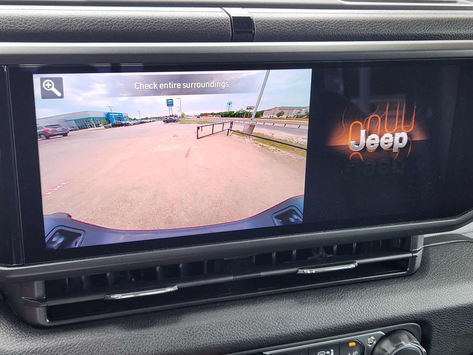 New 2026 Jeep Gladiator Mojave AWD/4WD image 17