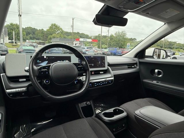 Used 2024 Hyundai Ioniq 5 SE image 19