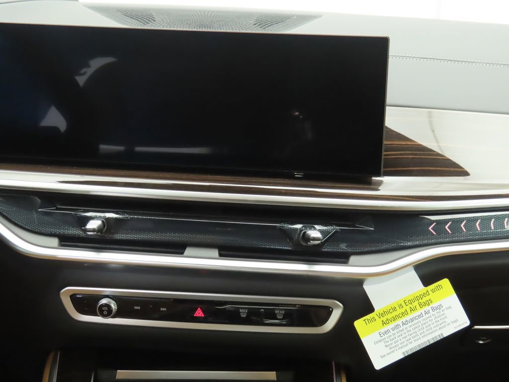 New 2026 BMW X5 xDrive40i image 14