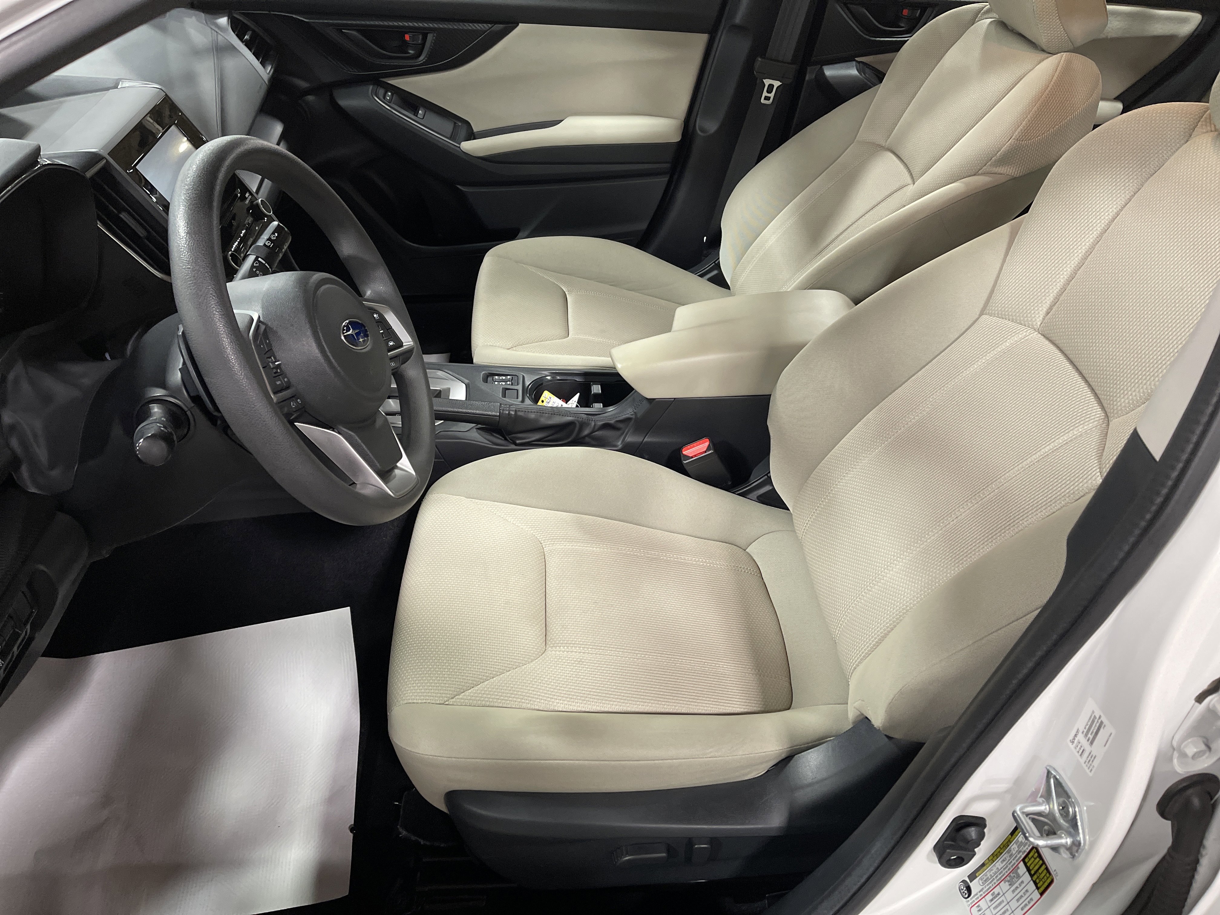 Used 2022 Subaru Impreza Premium image 9