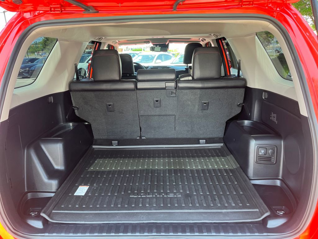 Used 2023 Toyota 4Runner TRD Pro AWD/4WD image 20
