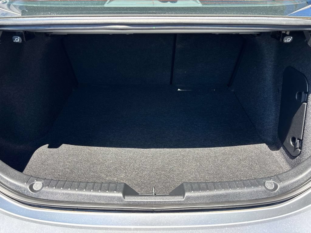 Used 2016 MAZDA MAZDA3 i Sport w/ Preferred Equipment Package FWD image 15