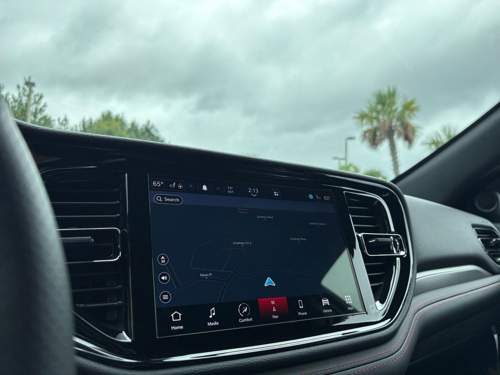 New 2026 Dodge Durango GT image 28