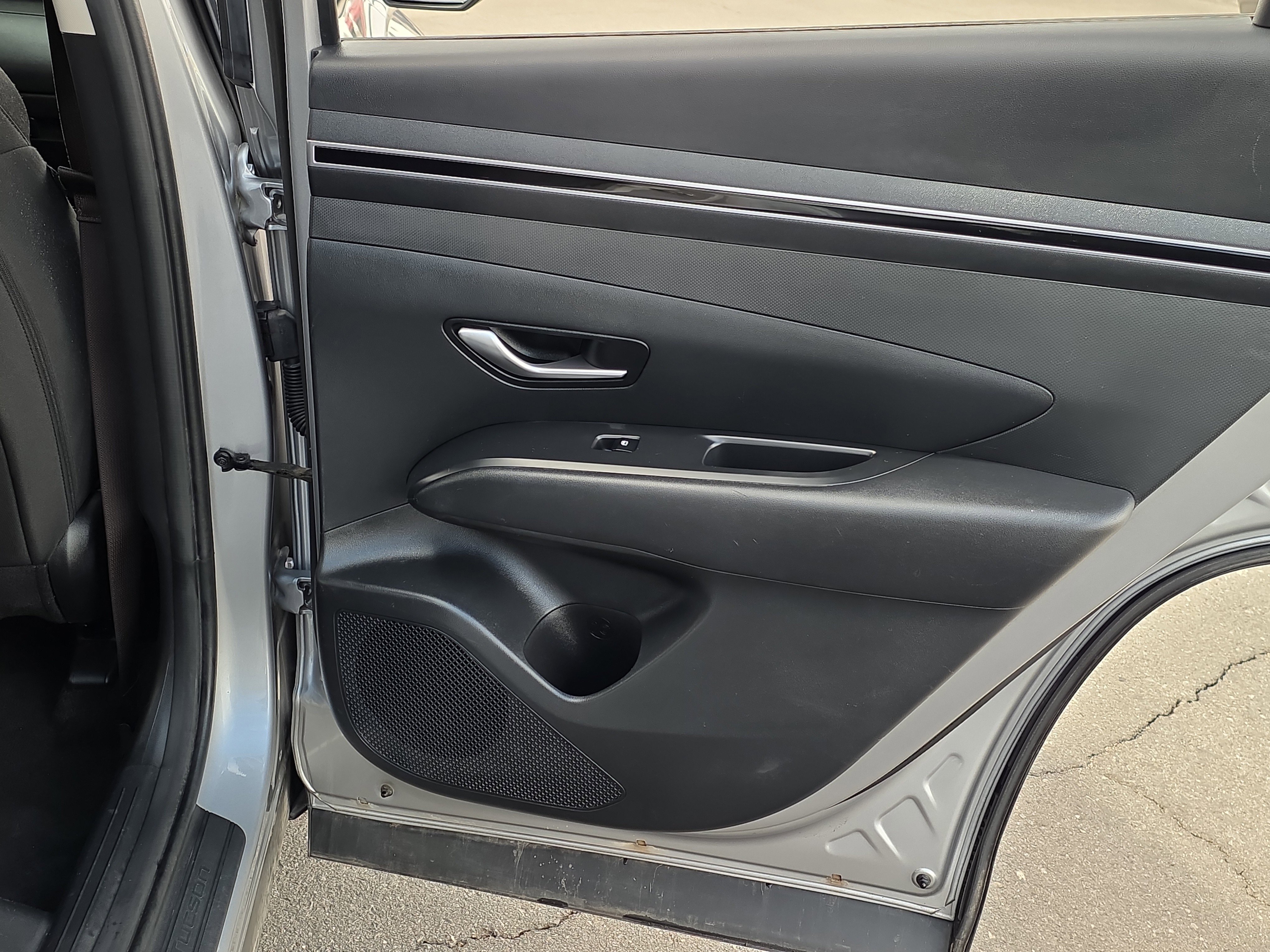 Used 2024 Hyundai Tucson SEL image 29