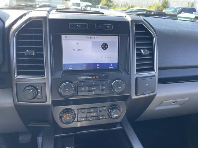 Used 2019 Ford F150 XLT w/ Equipment Group 301A Mid AWD/4WD image 21