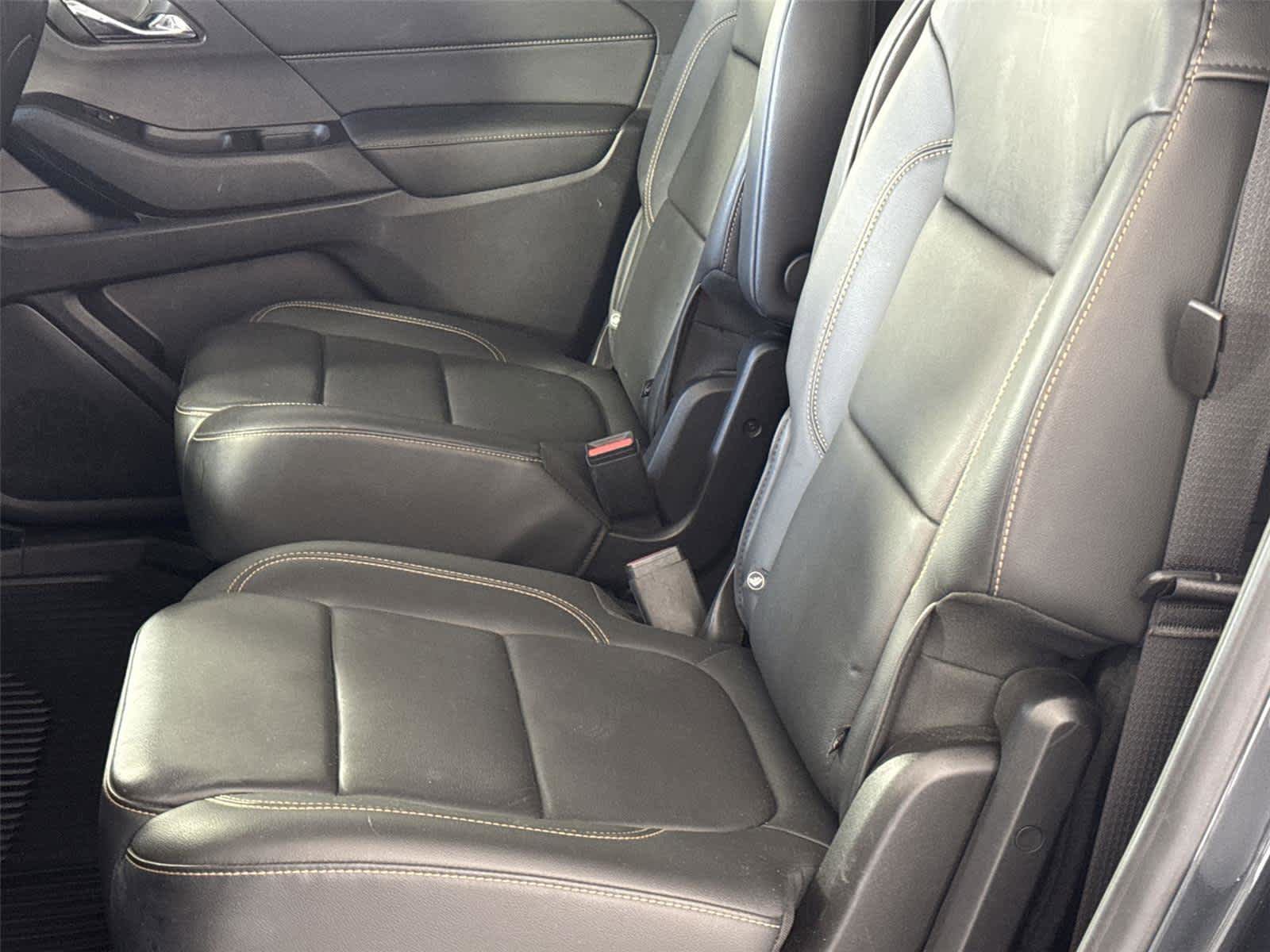 Used 2019 Chevrolet Traverse LT AWD/4WD image 14