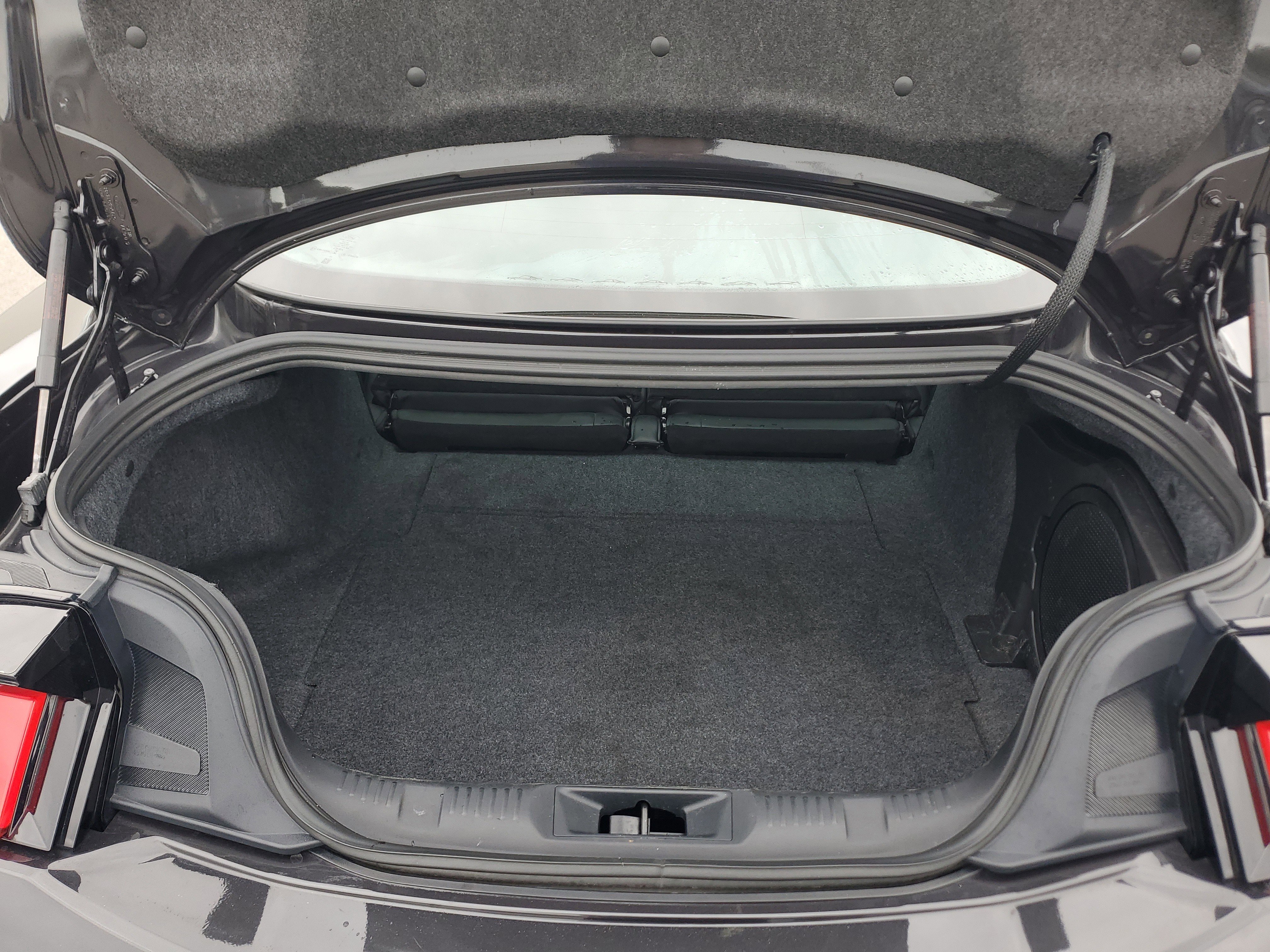 Used 2024 Ford Mustang GT Premium image 27