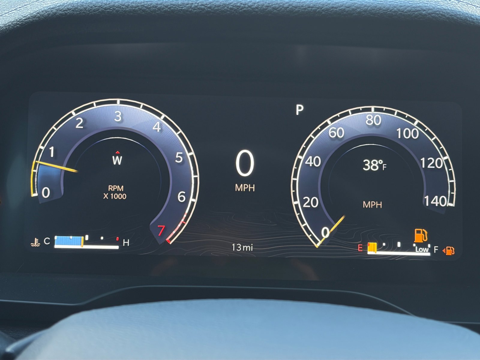 New 2025 Jeep Grand Cherokee Limited w/ Luxury Tech Group II image 20