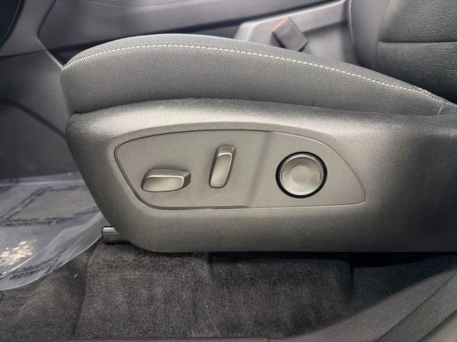 Certified 2026 Chevrolet Traverse LT w/ Enhanced Driving Package image 23