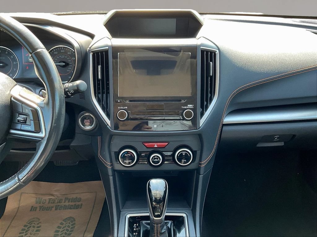 Used 2018 Subaru Crosstrek 2.0i Limited w/ Popular Package #2 AWD/4WD image 9