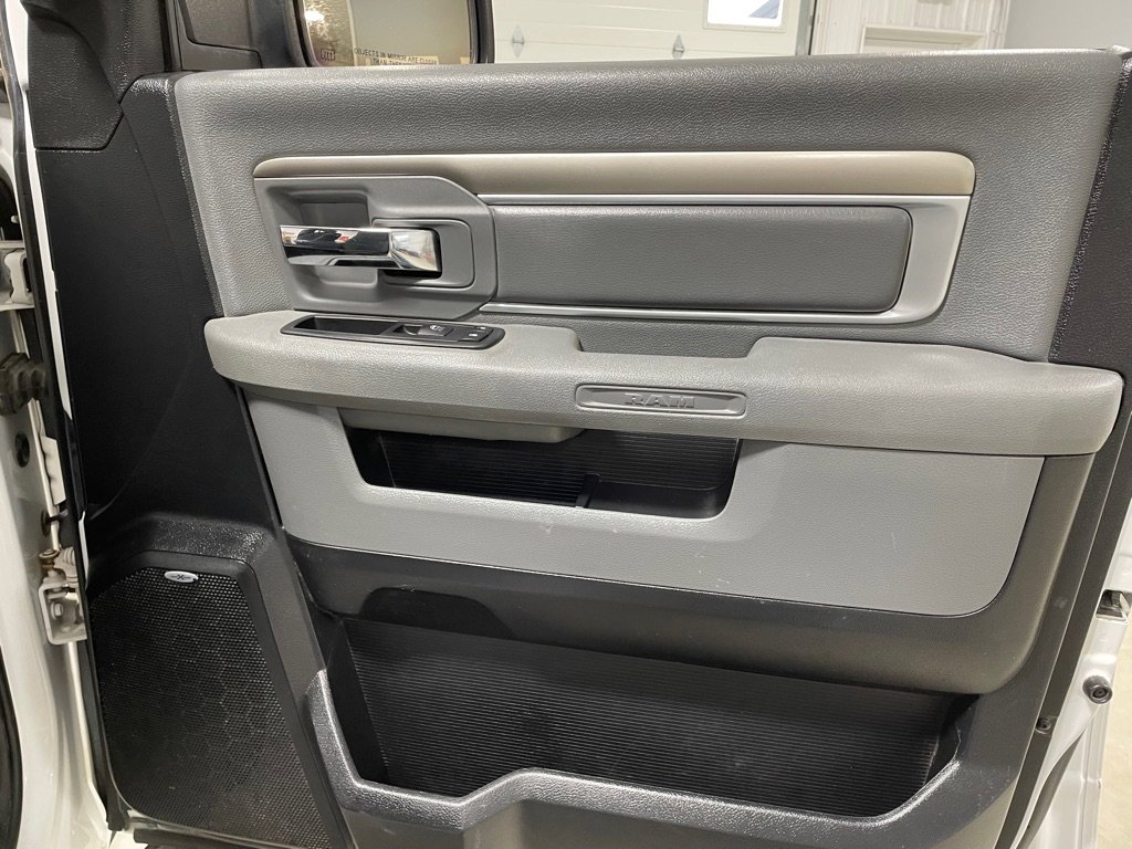 Used 2014 RAM 1500 Big Horn image 25