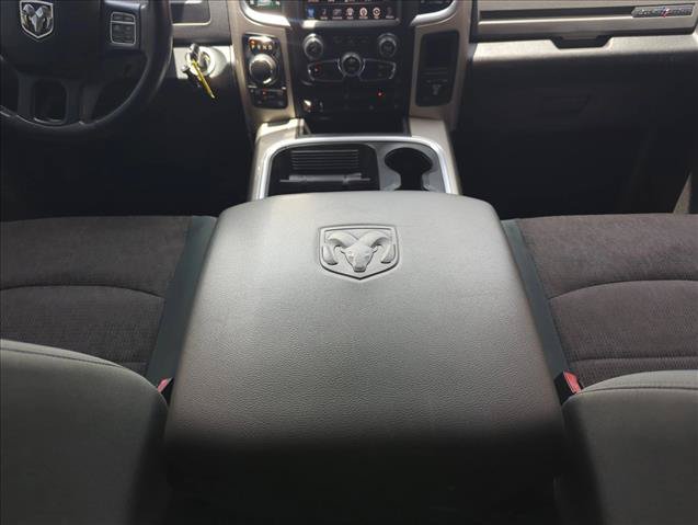 Used 2016 RAM 1500 Lone Star AWD/4WD image 19