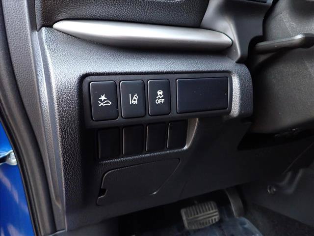 Used 2022 Mitsubishi Eclipse Cross SE FWD image 15