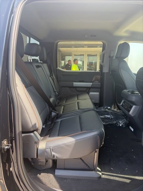 New 2026 Ford F350 Lariat w/ Chrome Package AWD/4WD image 19