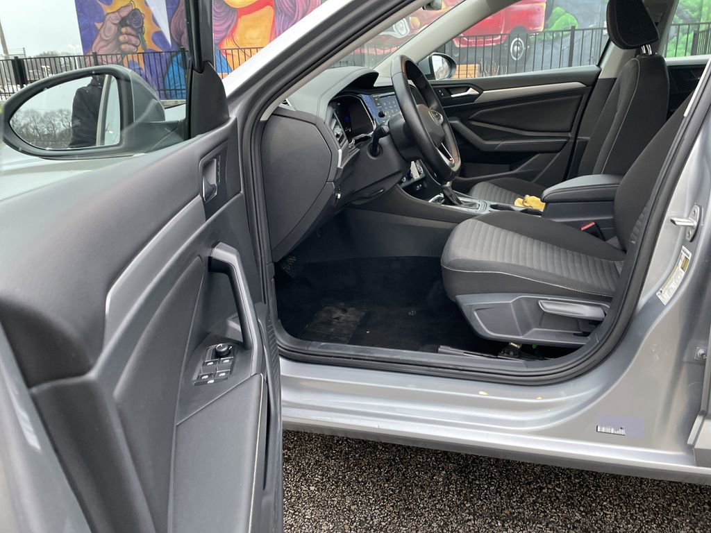 Used 2024 Volkswagen Jetta S image 14