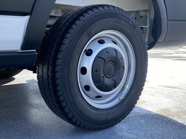 New 2026 Ford Transit 250 Low Roof RWD image 9