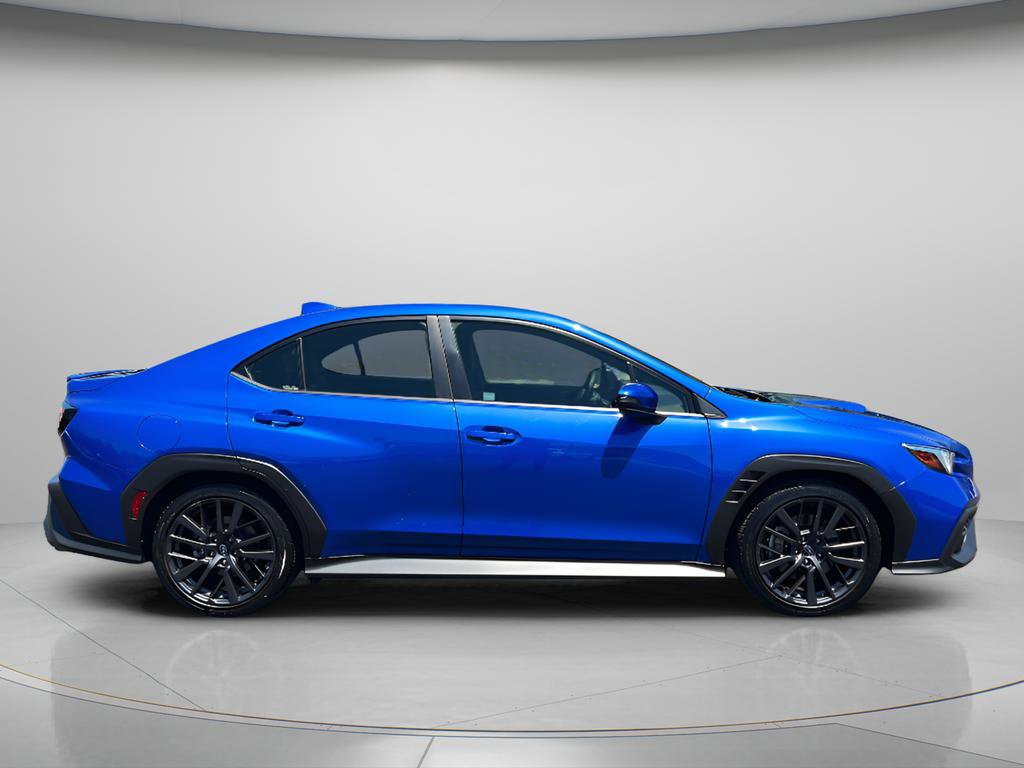 Used 2023 Subaru WRX Limited AWD/4WD image 8