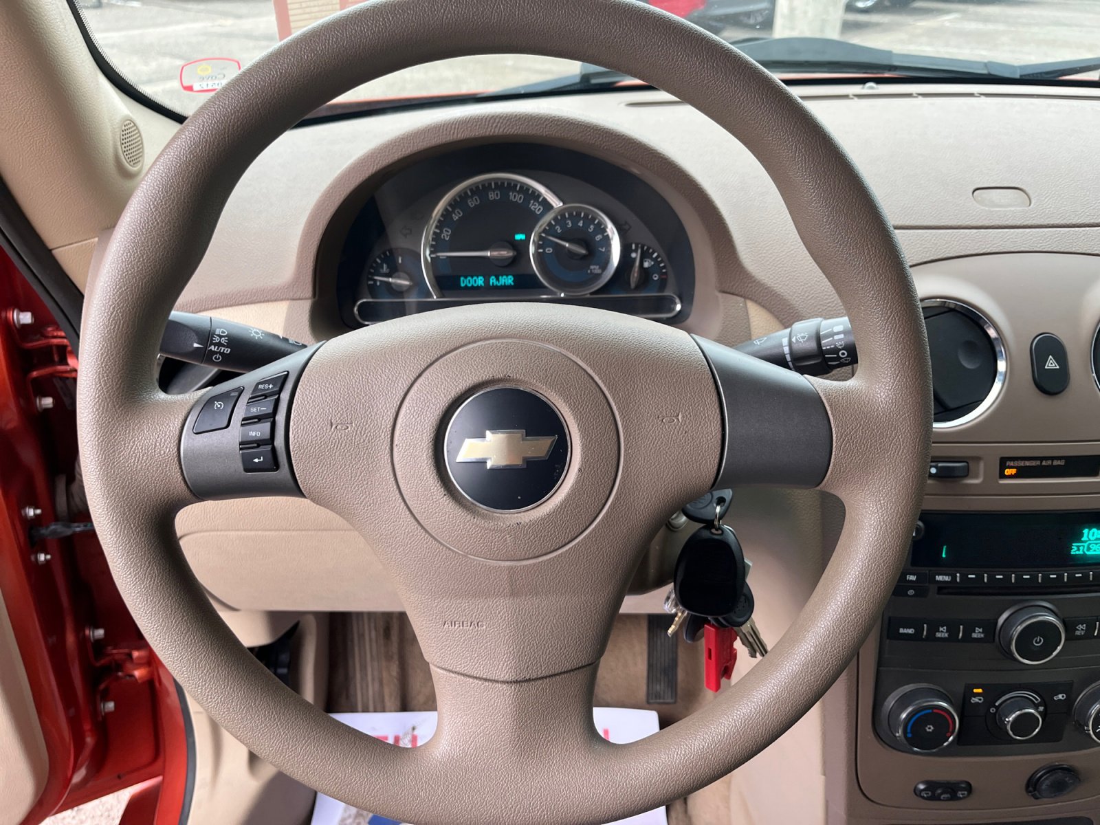 Used 2007 Chevrolet HHR LT image 9