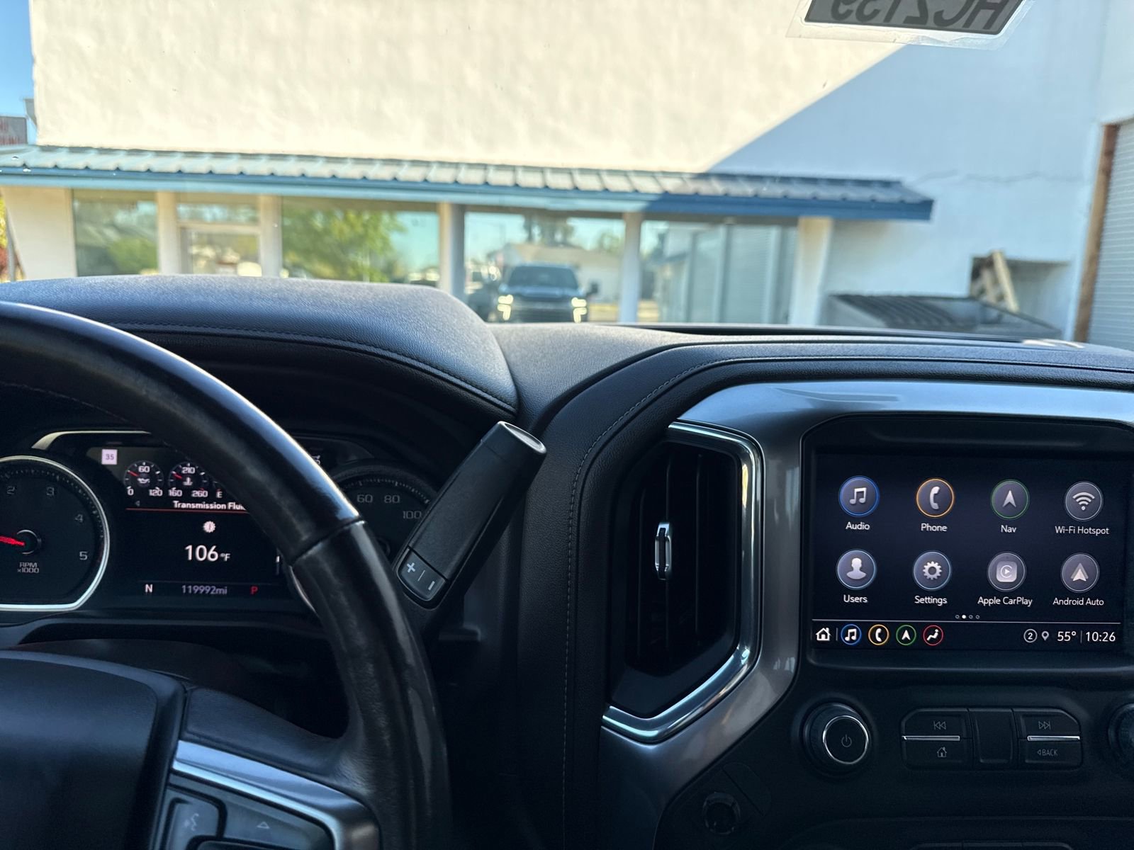 Used 2022 Chevrolet Silverado 2500 LTZ w/ LTZ Plus Package image 17