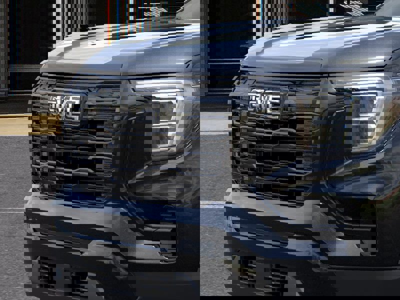 New 2026 GMC Terrain Elevation w/ Black Edition image 13