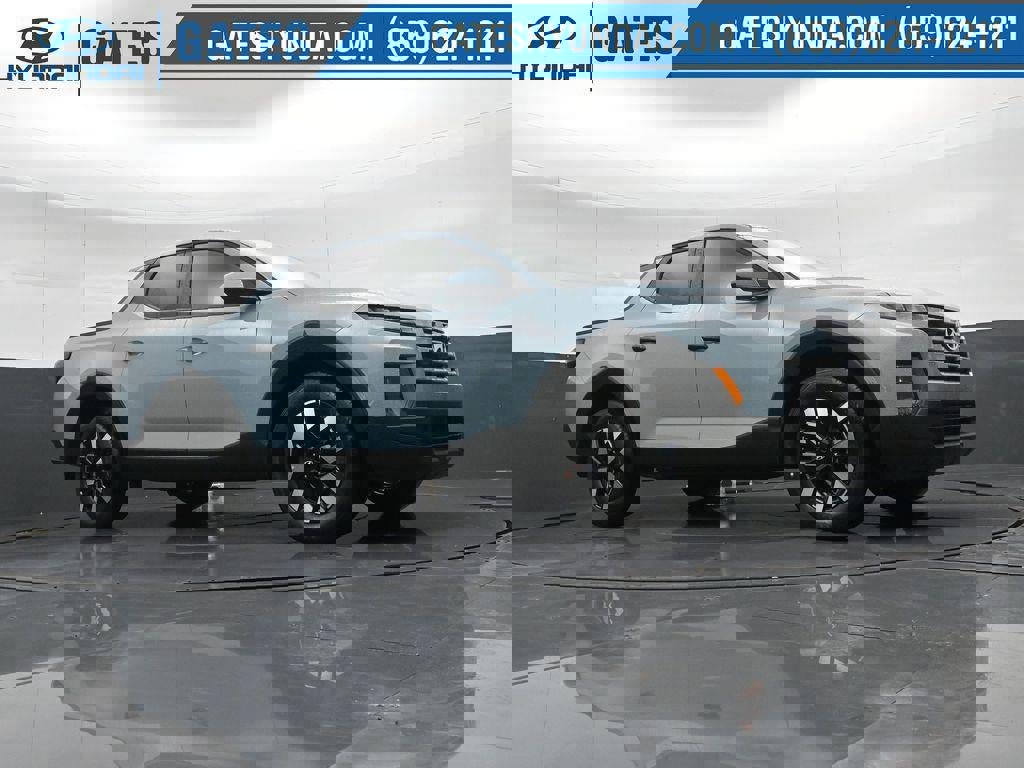 New 2026 Hyundai Santa Cruz SE image 44