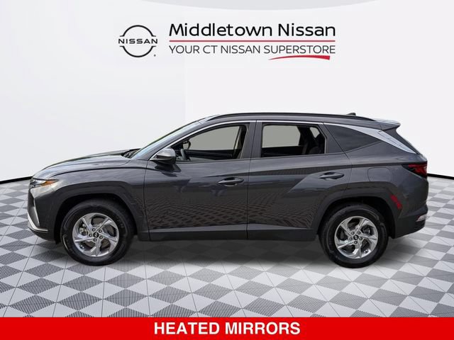 Used 2024 Hyundai Tucson SEL AWD/4WD image 6