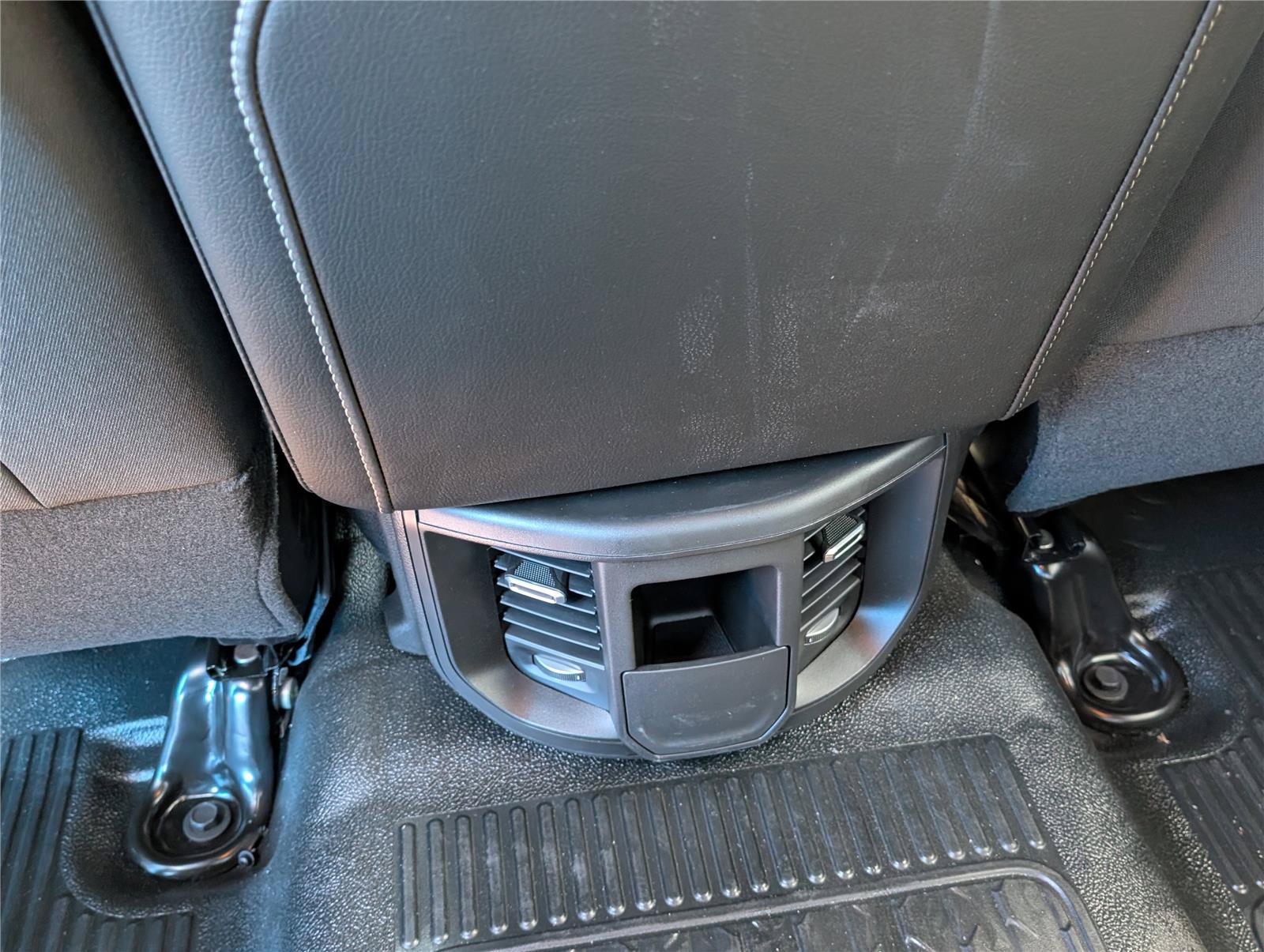 New 2026 RAM 4500 Tradesman image 14